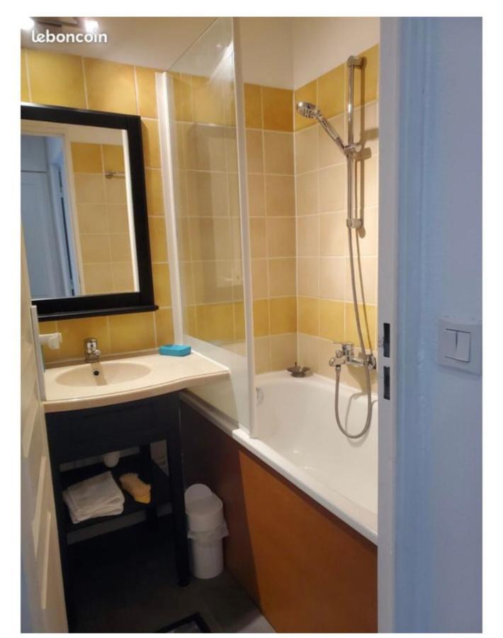 Apartment Chez L'amiral Alain Marciac
