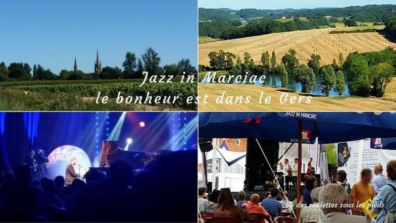 Chez L'amiral Alain * Marciac