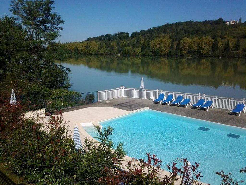 Apartment Chez L'amiral Alain Marciac