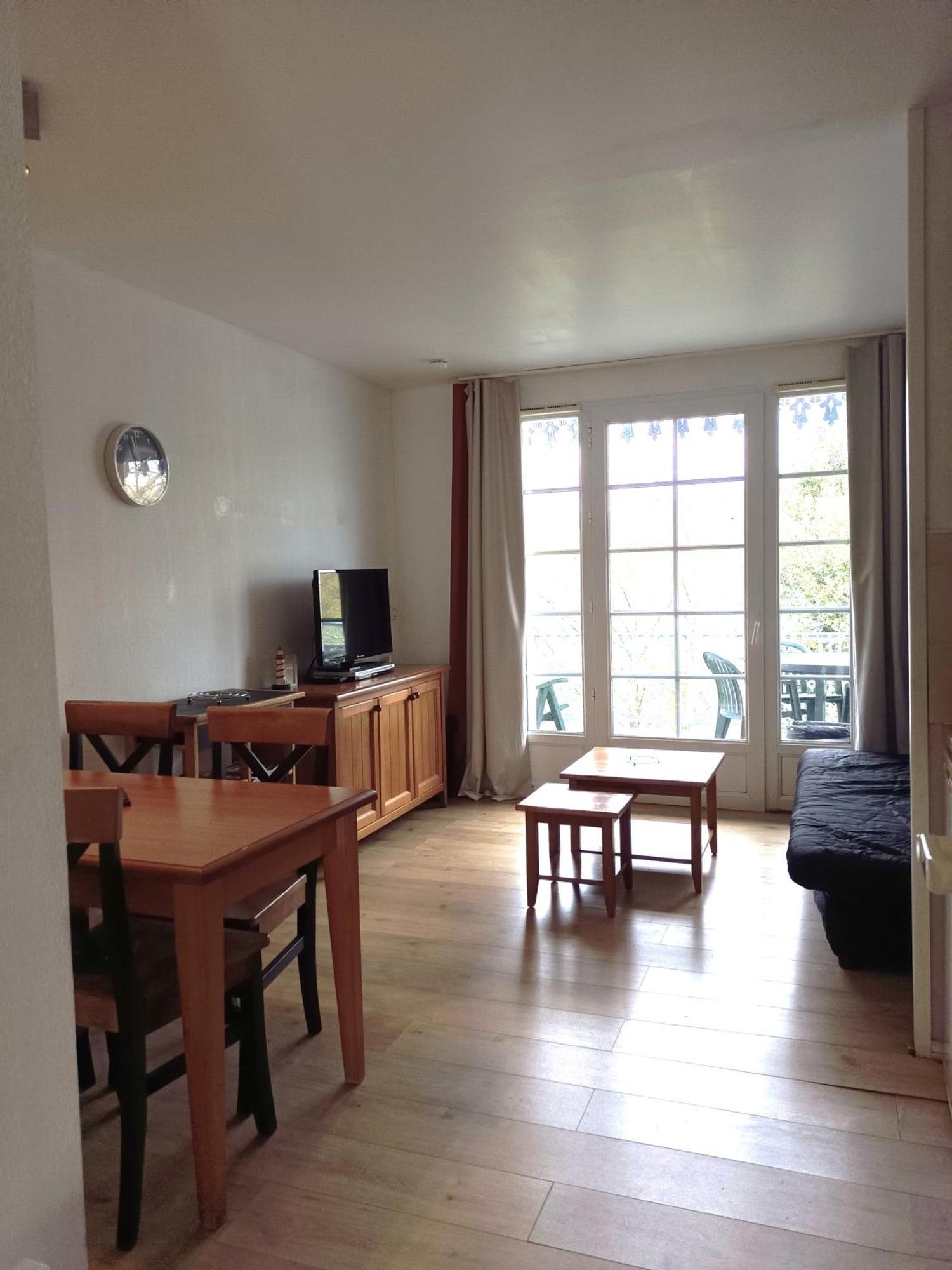 Chez L'amiral Alain Apartment Marciac