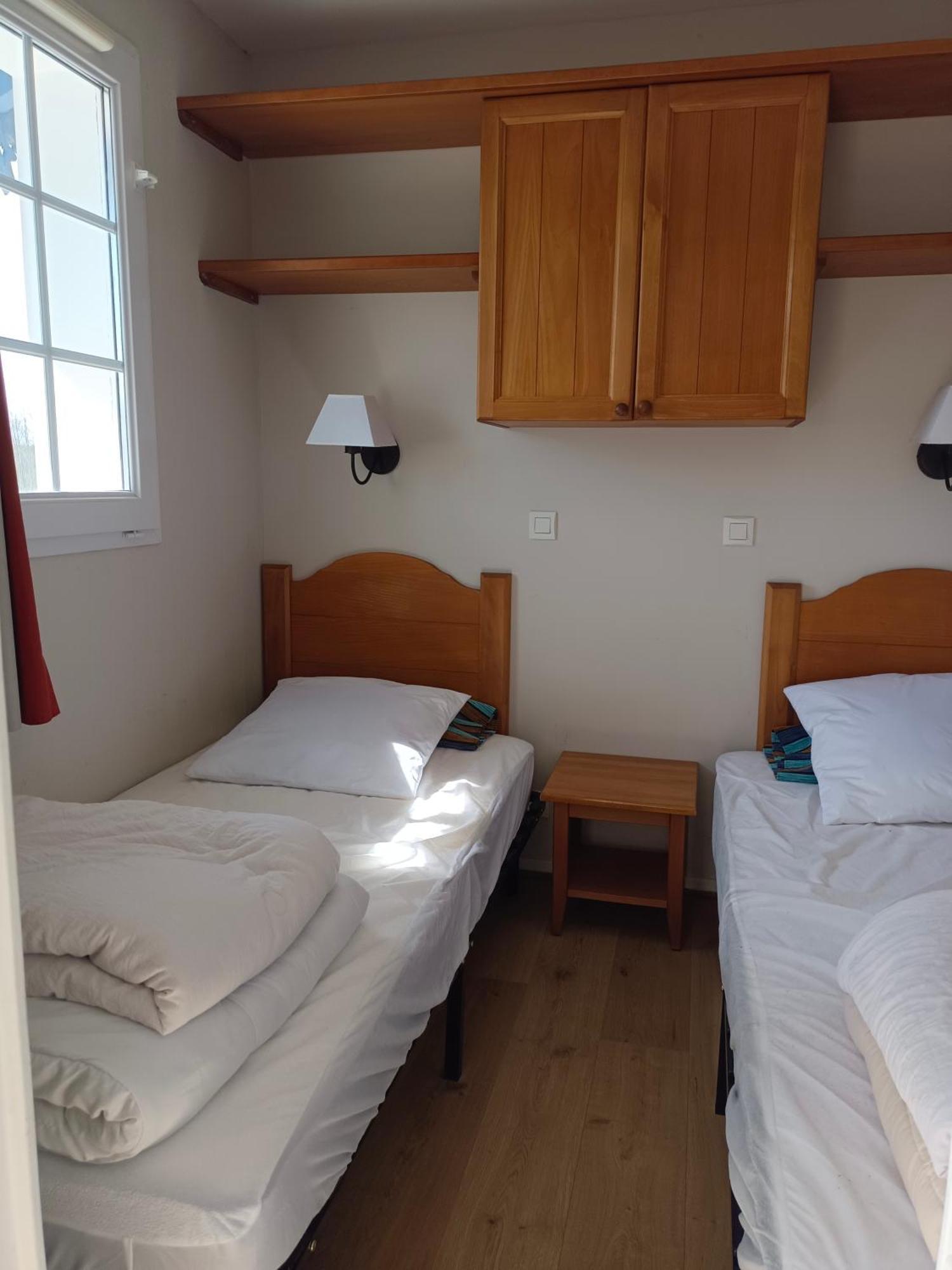 Apartment Chez L'amiral Alain