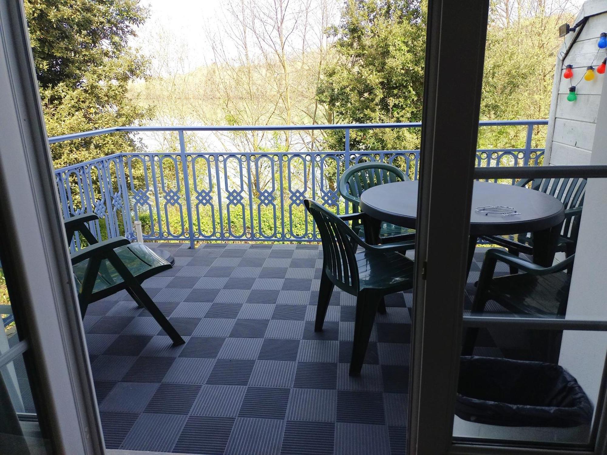 Chez L'amiral Alain