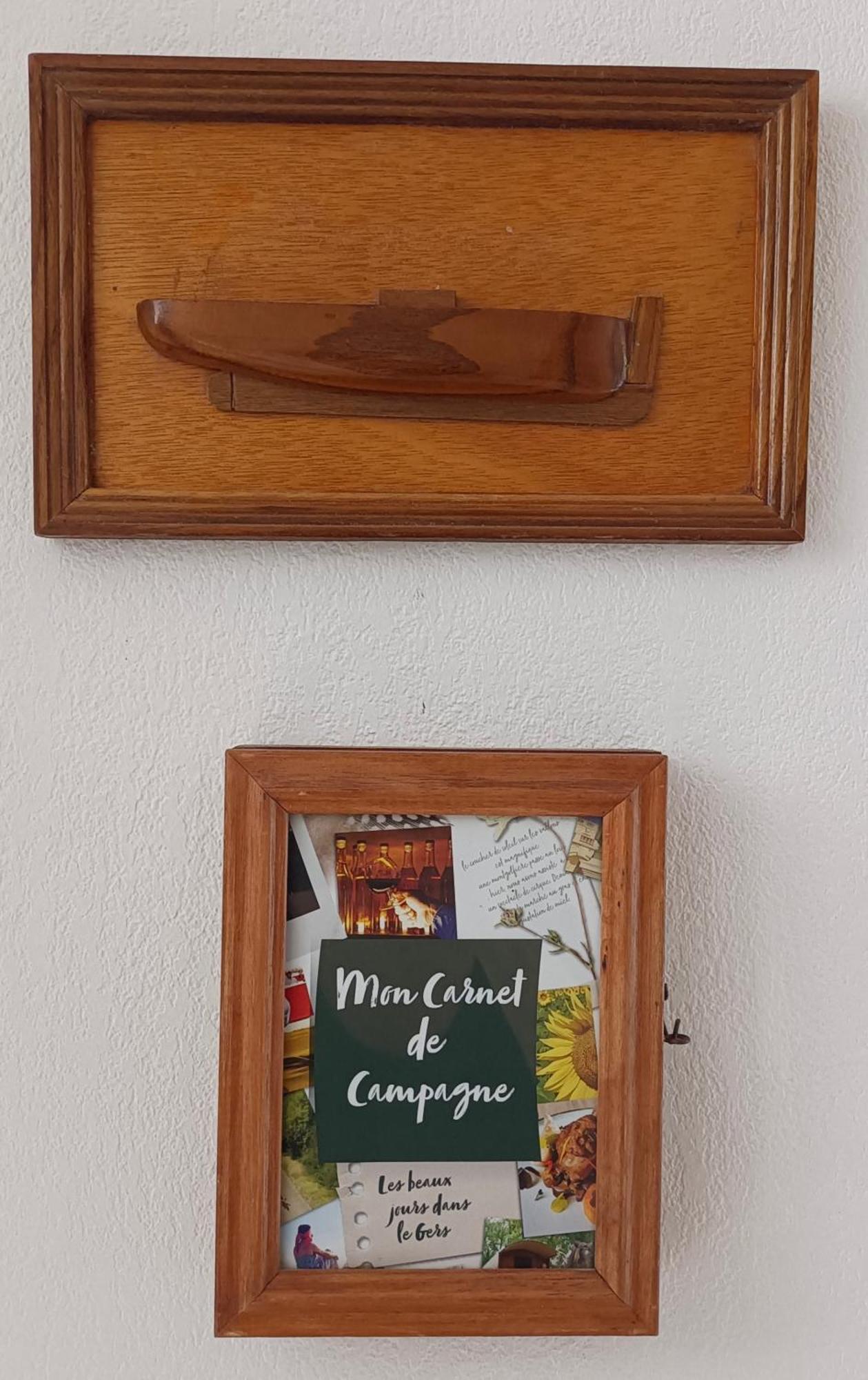 Chez L'amiral Alain *